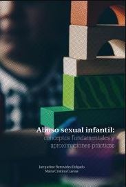 Abuso sexual infantil