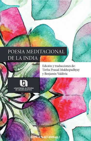 Poesía meditacional de la India