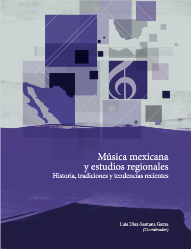 Música mexicana y estudios regionales