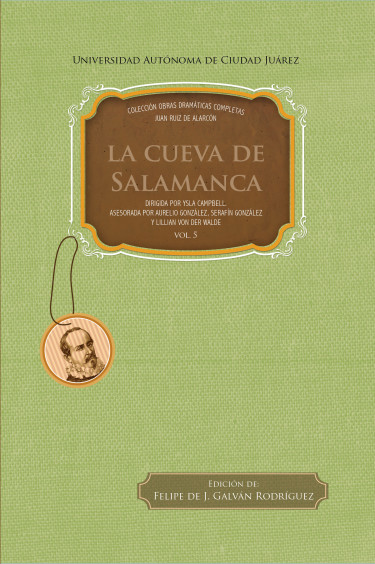 La cueva de salamanca