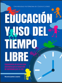 Educación y uso de tiempo libre