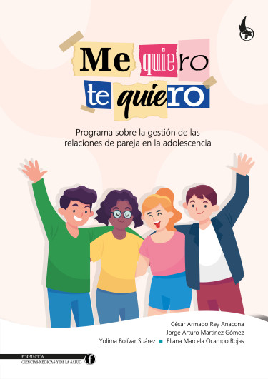 “Me Quiero, Te Quiero”.