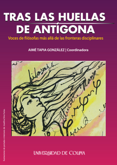 Tras las huellas de Antígona