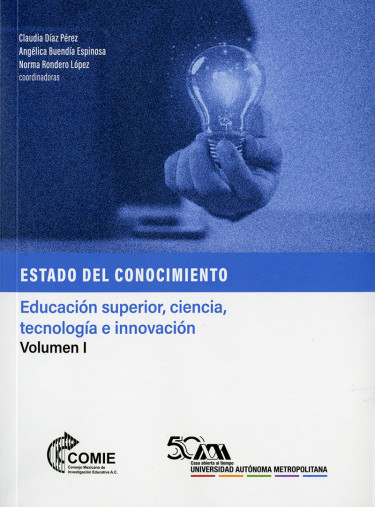 Estado del conocimiento I