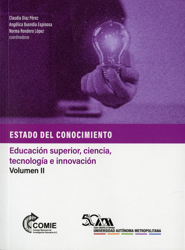Estado del conocimiento II