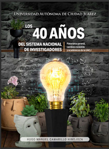 LOS 40 AÑOS DEL SISTEMA NACIONAL DE INVESTIGADORES