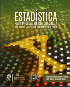 Estadística para Pruebas de Chi cuadrada con uso de JASP para quienes tienen prisa
