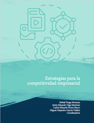 Estrategias para la competitividad empresarial