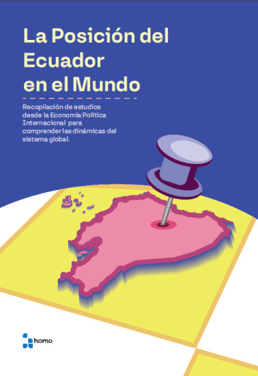 La Posición del Ecuador en el mundo
