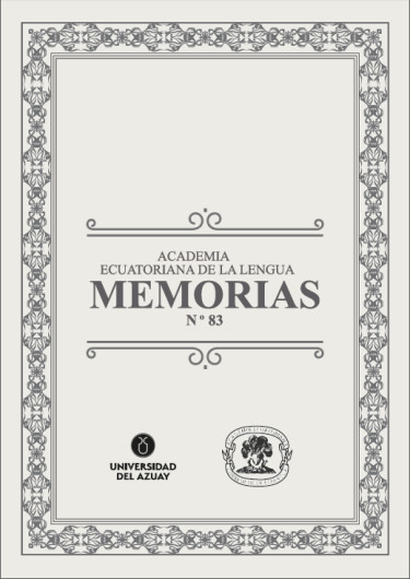 Academia Ecuatoriana de la Lengua