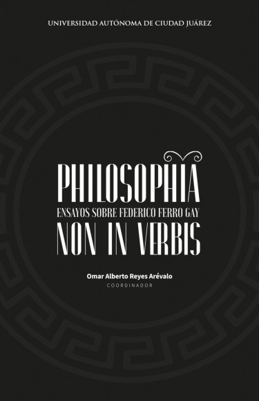PHILOSOPHIA NON IN VERBIS