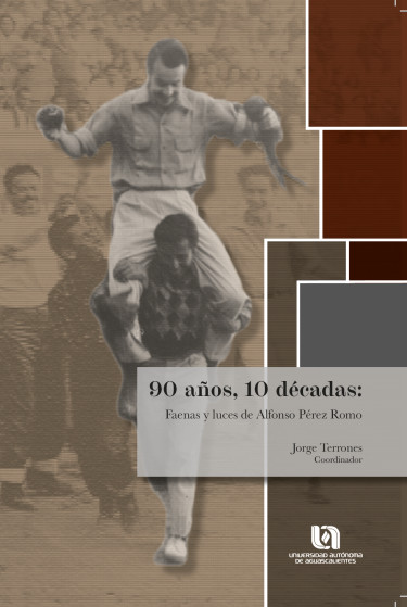 90 años, 10 décadas