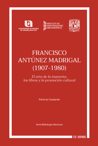 Francisco Antúnez Madrigal (1907-1980)