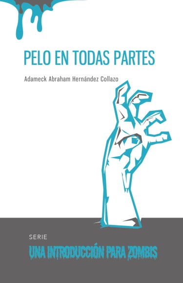 Pelo en todas partes