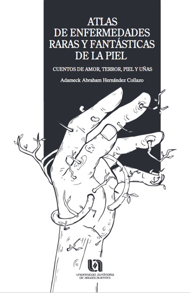 Atlas de enfermedades raras y fantásticas de la piel