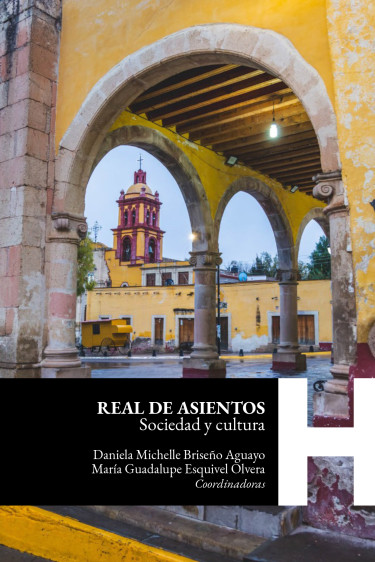 Real de Asientos