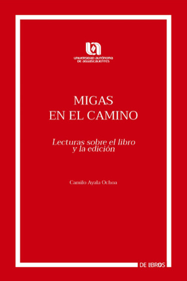 Migas en el camino