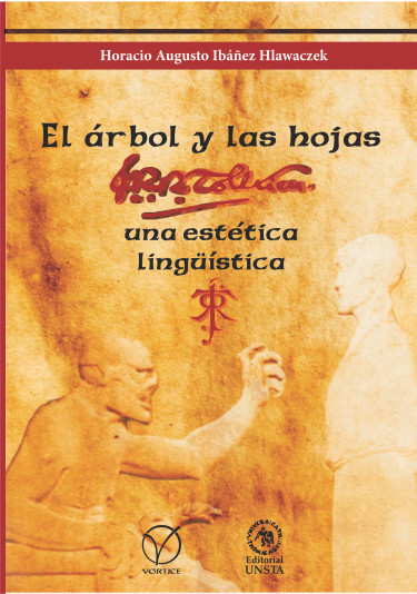 El árbol y las hojas