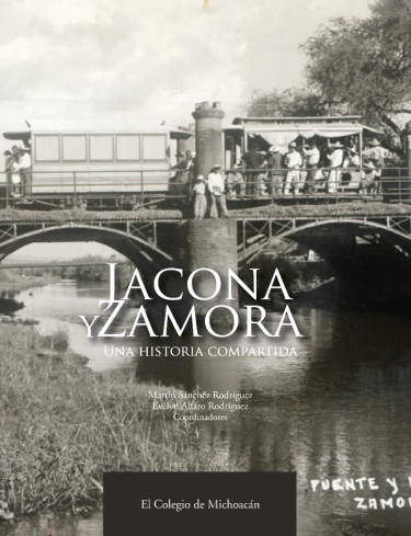 Jacona y Zamora