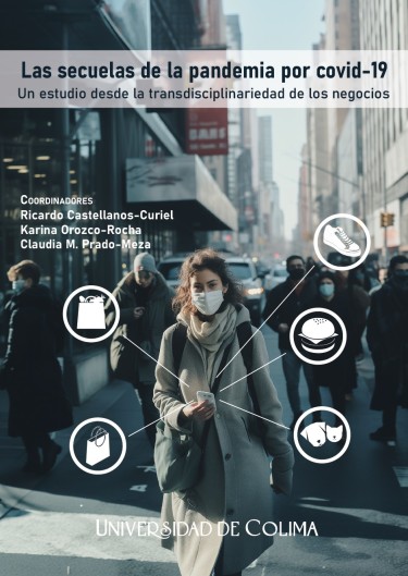 Las secuelas de la pandemia por covid-19