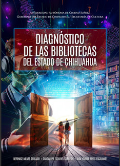 Diagnóstico de las bibliotecas del estado de Chihuahua