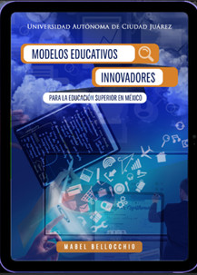 Modelos educativos innovadores para la educación superior en México