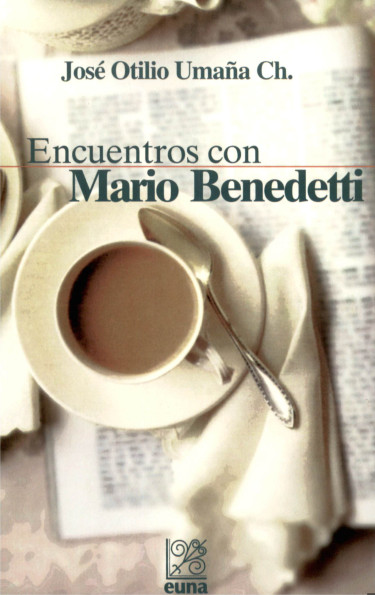 Encuentros con Mario Benedetti