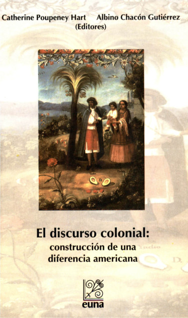 El discurso colonial