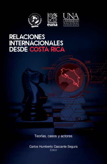 Relaciones Internacionales desde Costa Rica