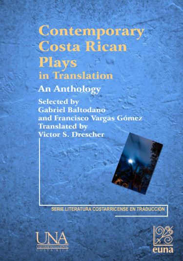 Costa Rican Contemporary Plays