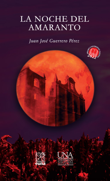 La noche del amaranto
