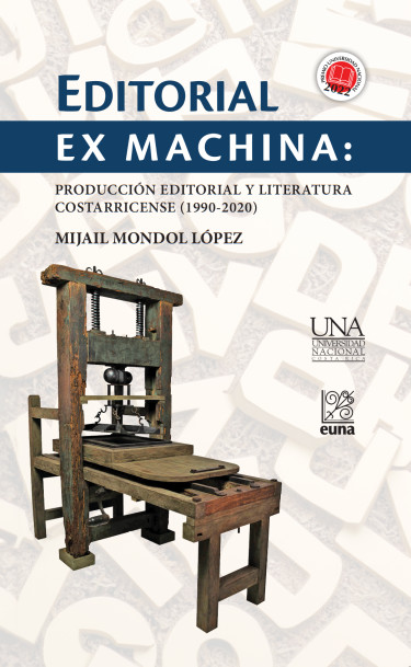 Editorial Ex Machina