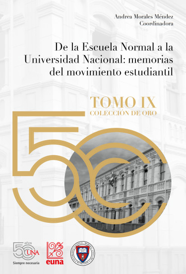 De la Escuela Normal a la Universidad Nacional