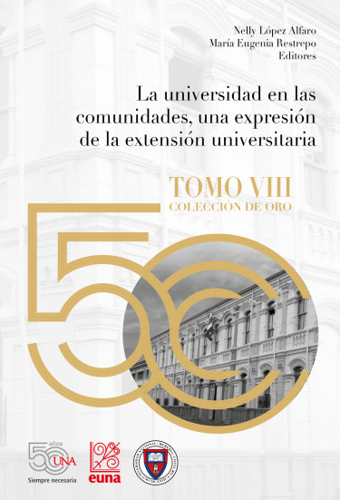 La universidad en las comunidades, una expresión de la extensión universitaria