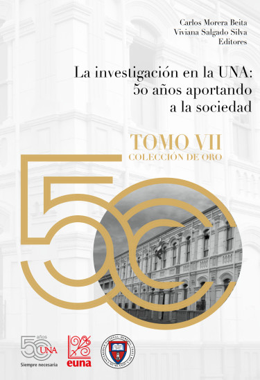 La investigación en la UNA