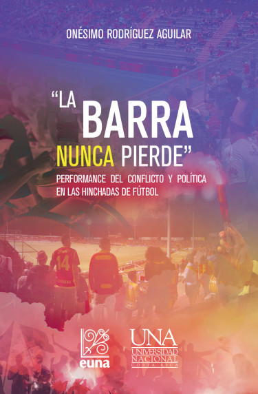 La barra nunca pierde