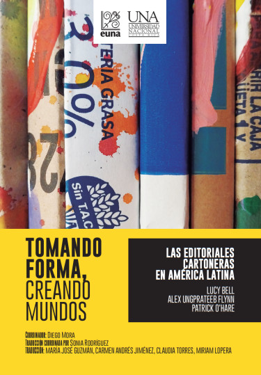 Tomando forma, creando mundos