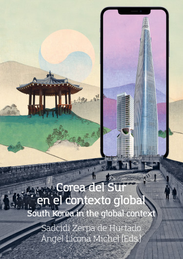 Corea del sur en el contexto global