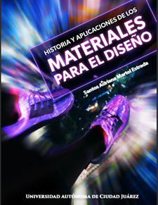 Historia y aplicaciones de los materiales para el diseño