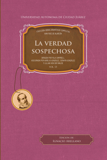 La verdad sospechosa