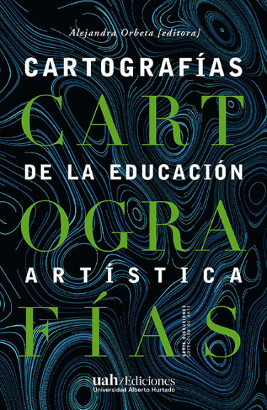Cartografias de la educación artística