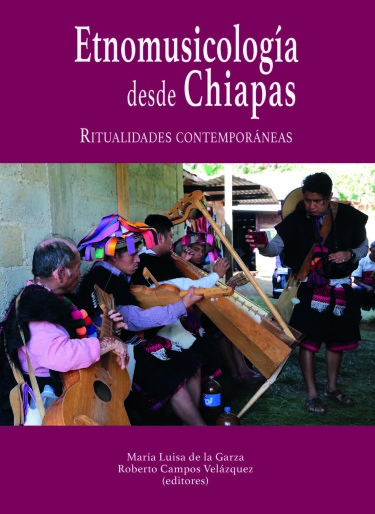 Etnomusicología desde Chiapas
