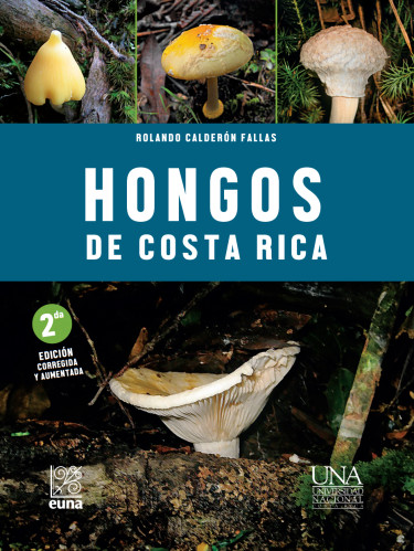 Hongos de Costa Rica