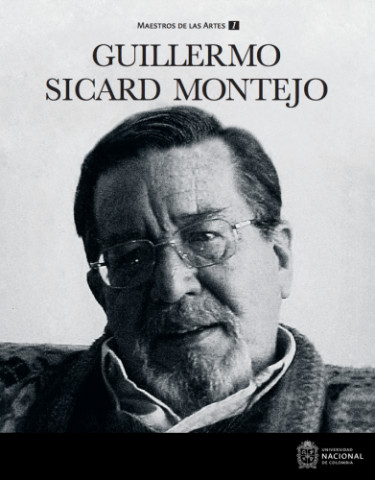 Guillermo Sicard Montejo