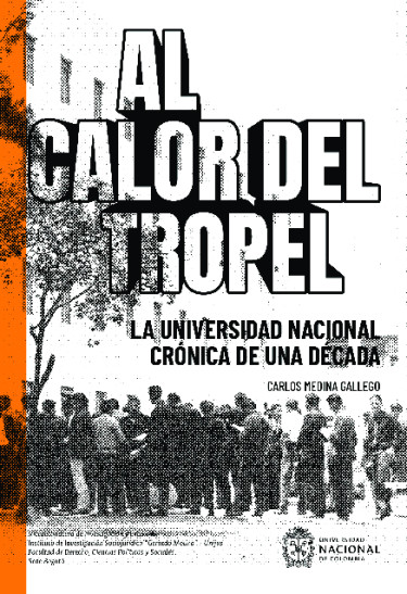 Al calor del tropel