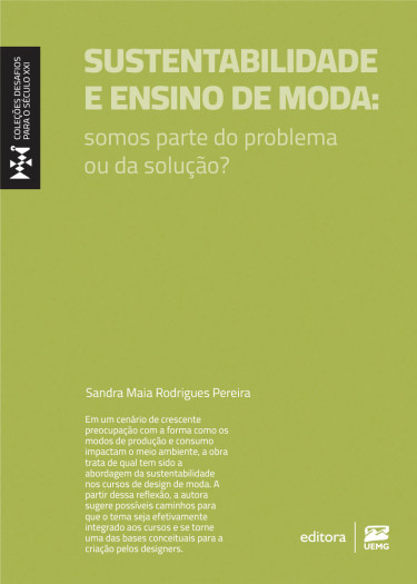 Sustentabilidade e ensino de moda