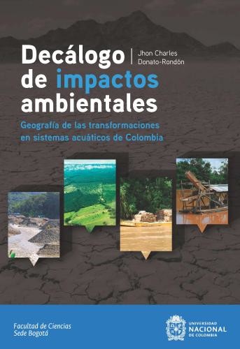 Decálogo de impactos ambientales