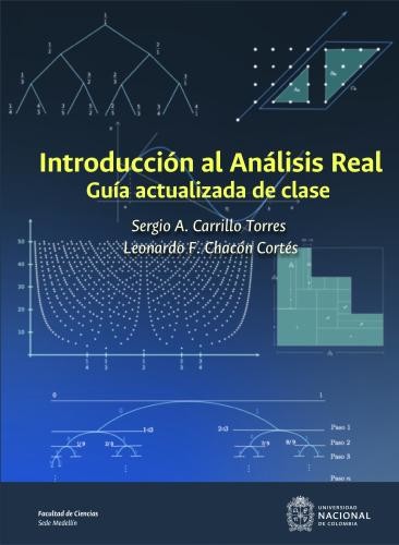 Introducción al análisis real