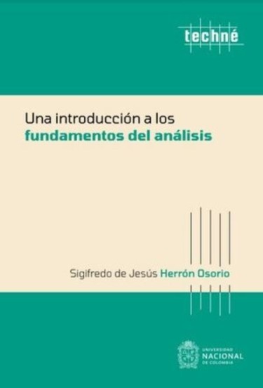 Una introducción a los fundamentos del análisis