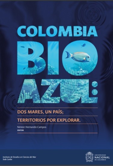 Colombia Bioazul